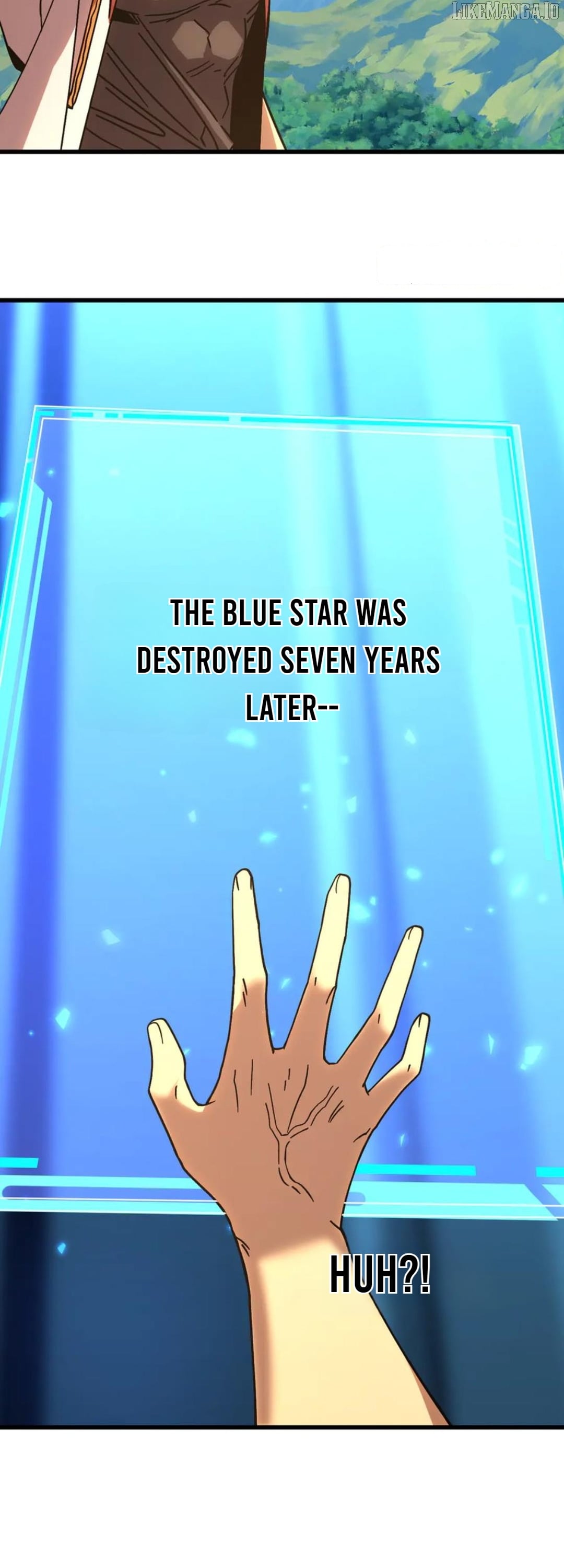 Log into the Future Chapter 250 - page 16